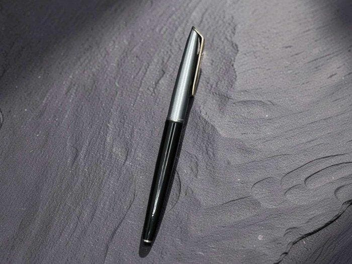 Waterman - CF - Sans prix de réserve - Stylo à plume, Verzamelen, Pennenverzamelingen