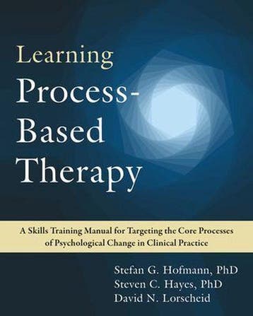Learning Process-Based Therapy 9781684037551, Verzenden, David N. Lorscheid