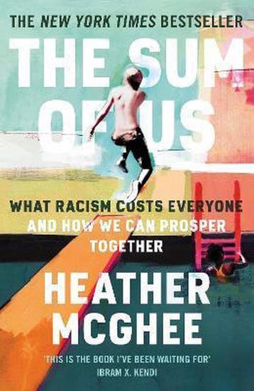 The Sum of Us 9781788169653 Heather Mcghee, Verzenden, Heather Mcghee