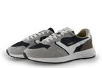Pantofola dOro Sneakers in maat 42 Blauw, Kleding | Heren, Schoenen, Zo goed als nieuw, Sneakers, Pantofola d'Oro, Verzenden
