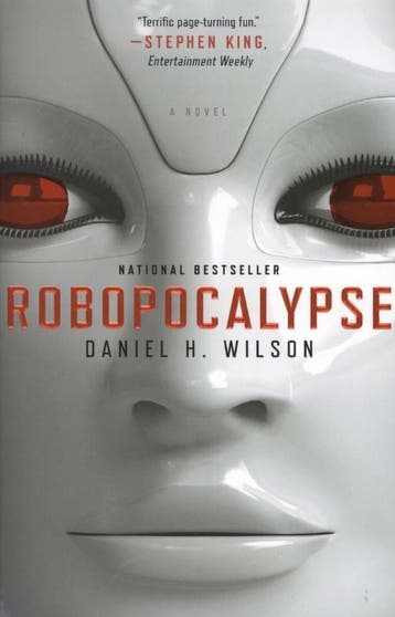 Robopocalypse / Vintage contemporaries 9780307740809, Verzenden, Gelezen, Daniel H. Wilson