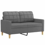 2-zitbank 120cm | Retour Deal | 41% Korting (tweezitsbank), Huis en Inrichting, Zetels | Zetels, Overige materialen, Verzenden