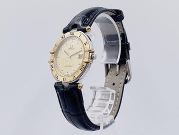 Omega - Constellation - YG×SS - Unisex - 1990-1999, Nieuw