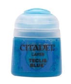 Citadel Layer Teclis BLue 12Ml (Warhammer Nieuw), Ophalen of Verzenden