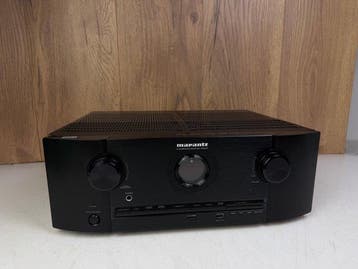 Marantz - SR6007 Solid state meerkanaals receiver, Audio, Tv en Foto, Nieuw
