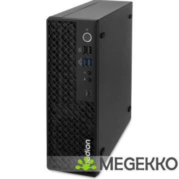 Medion Picoworx T80 III MD340020 Intel Core Ultra 5, Verzenden