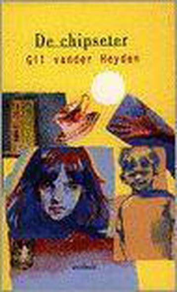 De chipseter / iD-pocket / 1 9789031713912 G. vander Heyden, Verzenden, Gelezen, G. vander Heyden