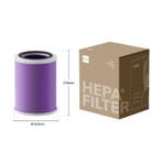 Geur en Luchtreiniger - Negatieve Ionen Generator Geur, Verzenden