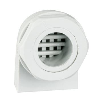 Schneider Electric Sarel ClimaSys Ventilation Plate For, Verzenden