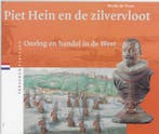 Piet Hein en de Zilvervloot / Verloren verleden / 13, Verzenden, Gelezen, W. de Visser