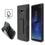 Samsung Galaxy S8 Plus Future Armor Hard Case Cover Cas, Verzenden, Nieuw