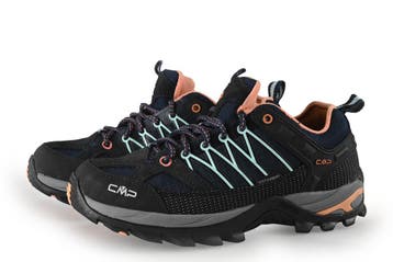 Cmp Wandelschoenen in maat 39 Blauw, Kleding | Dames, Schoenen, Wandelschoenen, Zo goed als nieuw, Cmp, Verzenden