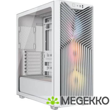 Corsair 3200D RS ARGB Performance White, Computers en Software, Verzenden, Nieuw