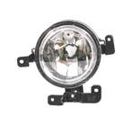Phare Gauche Antibrouillard Pour Hyundai Getz 05-, Verzenden