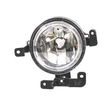 Phare Gauche Antibrouillard Pour Hyundai Getz 05-, Verzenden