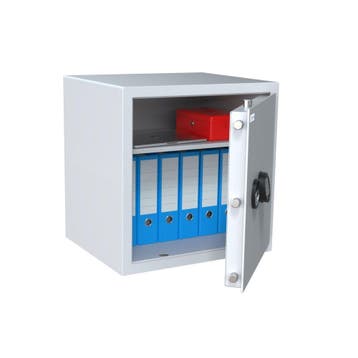 Sistec MT6W+ elo met elektronisch codeslot, Verzenden, Nieuw, Brandkast