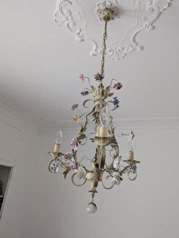 Lustre - Céramique
