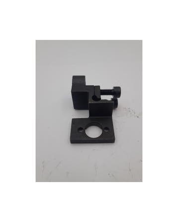 1705A0123 HSK F63 Gereedschapshouderclips, Verzenden