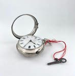 Orologio Antico Shean Houston - Dublin, 1795 n. 239 -