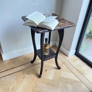 Table dappoint - Bois - Conçu pour la liberté.