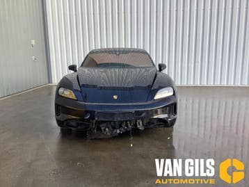 Voorkop compleet Porsche Taycan O329123, Nieuw
