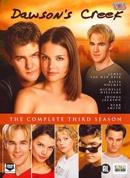 Dawsons creek - Seizoen 3 op DVD, Verzenden