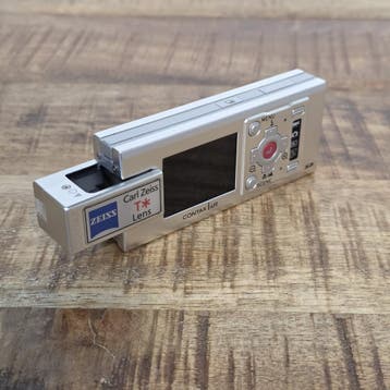 Contax I 4R, TV, Hi-fi & Vidéo, Photo | Studio photo & Accessoires, Ophalen of Verzenden