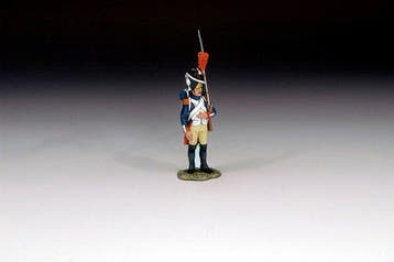 KING & COUNTRY 1:35 - Véhicule militaire miniature (2) - Age
