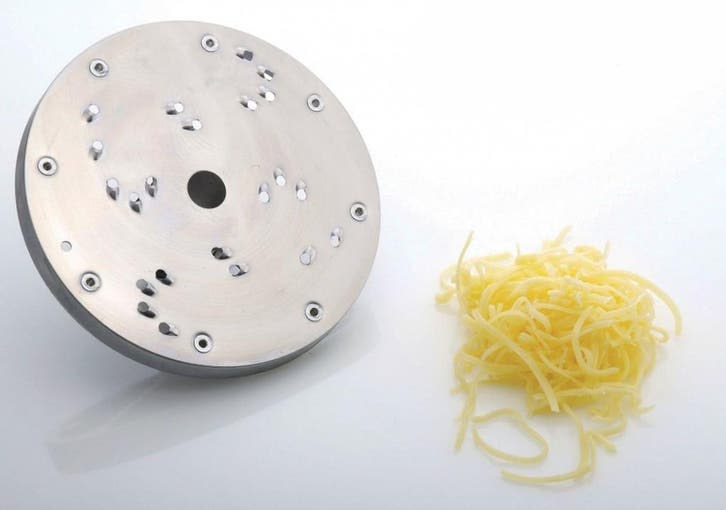 Kaasraspschijf voor SANTOS 2N 3mm Saro, Articles professionnels, Horeca | Équipement de cuisine, Envoi