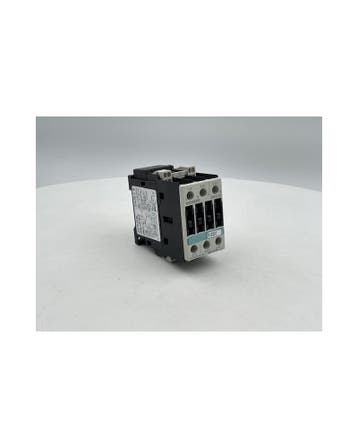 Siemens 3RT1025-3A . .0 CONTACTOR, Verzenden
