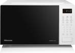 Hisense H20mows4 Magnetron - Multiphase Cooking 20 Liter, Huis en Inrichting, Ophalen of Verzenden, Nieuw