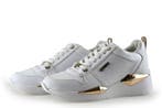 Guess Sneakers in maat 41 Wit, Kleding | Dames, Schoenen, Guess, Verzenden, Wit, Zo goed als nieuw