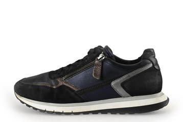 Gabor Sneakers in maat 40½ Blauw, Verzenden, Sneakers