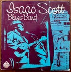 Isaac Scott Blues Band, Jimmy Reed - Jimmy Reed Is Back,