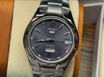 Seiko - Seiko 5 Automatic Day-Date - Zonder minimumprijs -