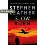 Slow Burn EXPORT 9781473671980 Stephen Leather, Verzenden, Stephen Leather