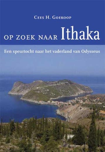 Op zoek naar Ithaka 9789062622931 Cees H. Goekoop, Verzenden, Cees H. Goekoop