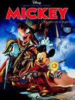 Mickey / Mickey 9789460782893 Ambrosio, Verzenden, Ambrosio