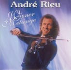 André Rieu - Wiener Melange, Verzenden, Gebruikt