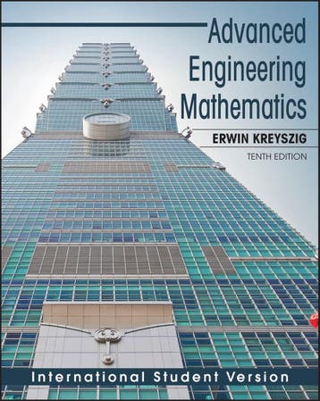 Advanced Engineering Mathematics 9780470646137, Verzenden, Erwin Kreyszig