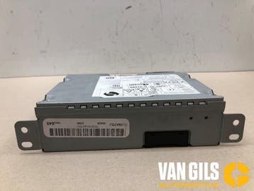 Navigatie Systeem Peugeot 2008 O305133, Nieuw