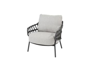 4 Seasons Outdoor Calpi low tuinstoel |, Tuin en Terras, Nieuw