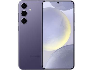 Samsung Galaxy S24+ - Smartphone - 256GB opslag - Paars, Télécoms, Téléphonie mobile | Samsung, Verzenden