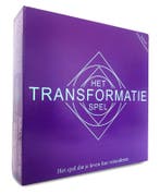 Het Transformatiespel 9789085082217 Kathy Tyler, Verzenden, Gelezen, Kathy Tyler