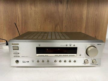 Onkyo - TX-DS494 5.1-Channel AV Solid state meerkanaals