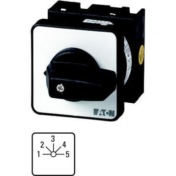 EATON INDUSTRIES Interrupteur De Contrôle - 026988, Bricolage & Construction, Verzenden