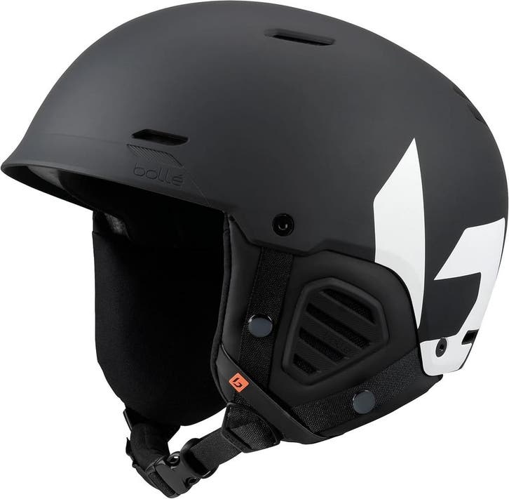 Bolle Mute Helm+Bril S | Tweede kansje | OP = OP (skihelm), Sport en Fitness, Skiën en Langlaufen, Ski, Zo goed als nieuw, Overige merken