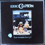 Eric Clapton – No Reason To Cry
