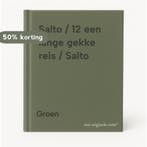 Salto / 12 een lange gekke reis / Salto 9789027629333 Groen, Verzenden, Groen