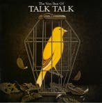 Talk Talk - The Very Best Of Talk Talk, Verzenden
